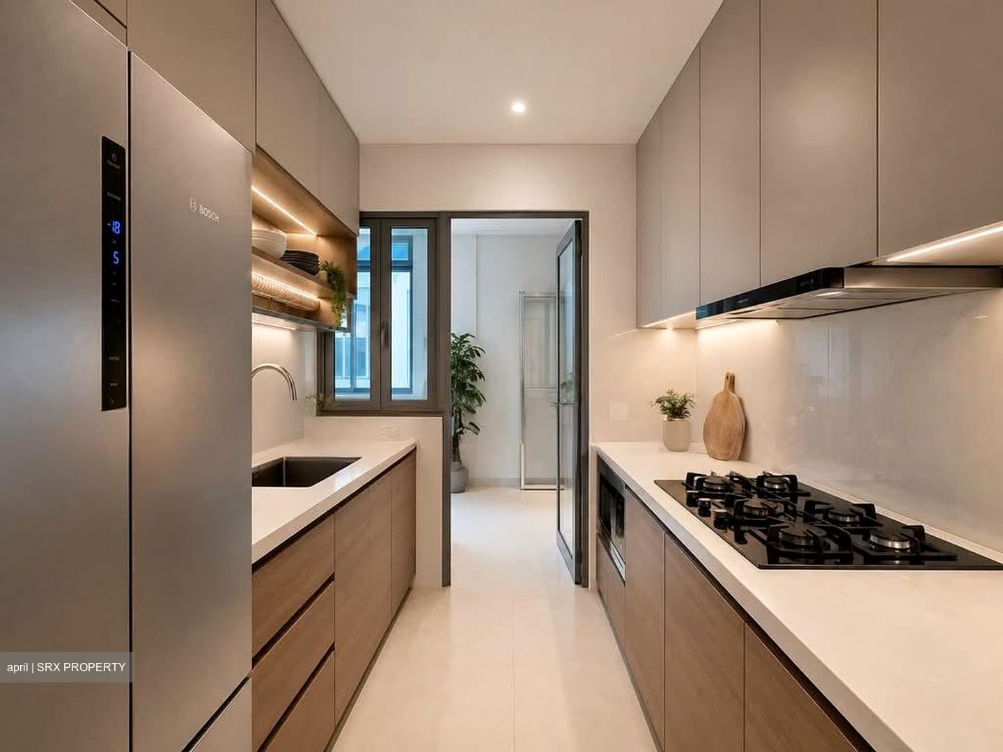 Punggol Central (D19), Condominium #578508671